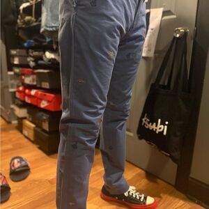 Ralph Lauren Classic Cotton Twill Chinos